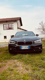 BMW serie 1