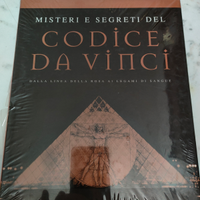 Misteri e segreti del codice da Vinci