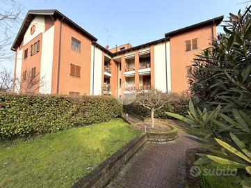 2 LOCALI A CERNUSCO SUL NAVIGLIO