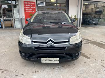 Citroen C4 1.6 HDi 90CV Seduction