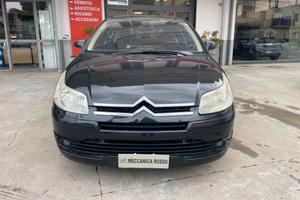 Citroen C4 1.6 HDi 90CV Seduction