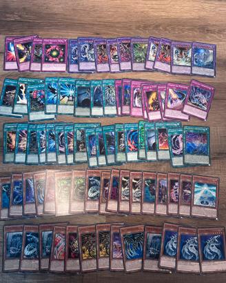 Carte yugioh