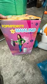 Mangiapannolino