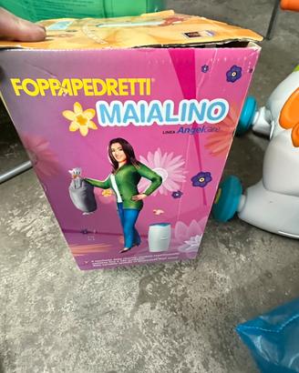 Mangiapannolino