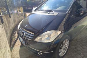 Mercedes classe A 160
