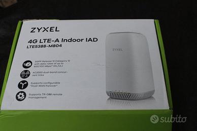 Zyxel LTE5388