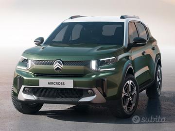 RICAMBI X CITROEN C3 AIRCROSS 2026