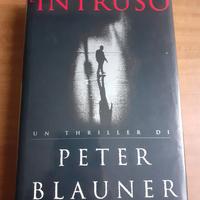 L'intruso | Peter Blauner