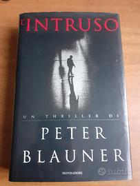 L'intruso | Peter Blauner