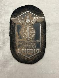 Distintivo commemorativo Terzo Reich IIWW