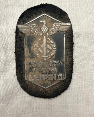 Distintivo commemorativo Terzo Reich IIWW