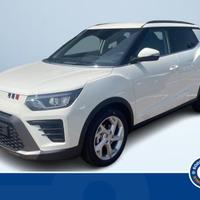 KGM Tivoli Style 1.5 Turbo GDI 163 CV