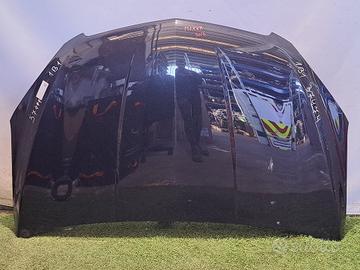 COFANO ANTERIORE OPEL Mokka 1Â° Serie 42372135 B16