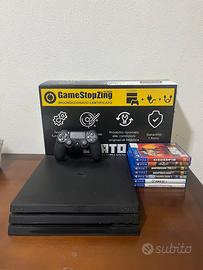 Ps4 PlayStation 4 Pro