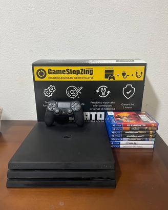 Ps4 PlayStation 4 Pro