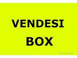 Box doppio in larghezza
