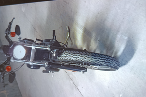 Harley Davidson XL883R