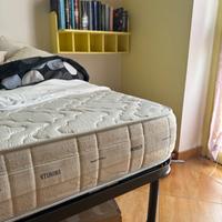 rete e materasso eminflex