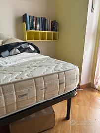 rete e materasso eminflex