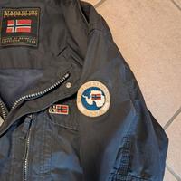 napapijiri jacket