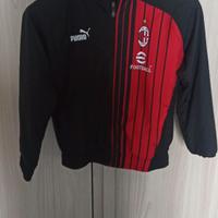 Milan giubbino Puma