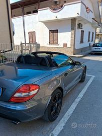 Mercedes SLK r 171