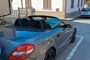 Mercedes SLK r 171