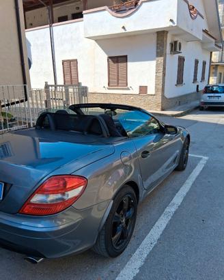 Mercedes SLK r 171
