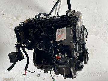 940A3000 MOTORE COMPLETO ALFA ROMEO Giulietta Seri