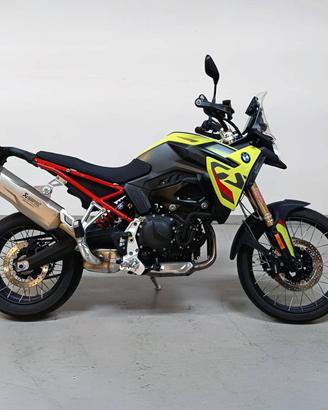 BMW F 900 GS Style Passion