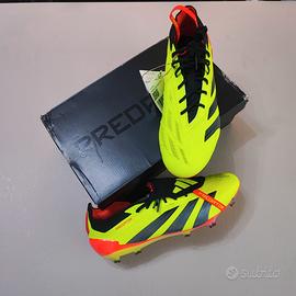 Scarpe da calcio Adidas Predator Elite FT n.43 1/3