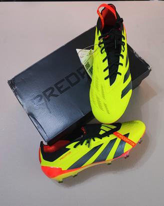 Scarpe da calcio Adidas Predator Elite FT n.43 1/3