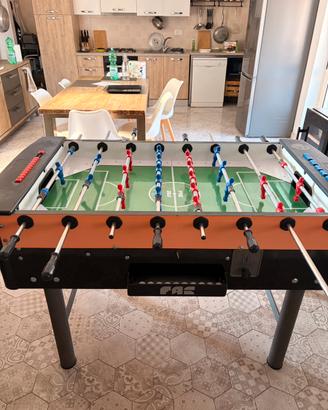 Calcio Balilla FAS professionale