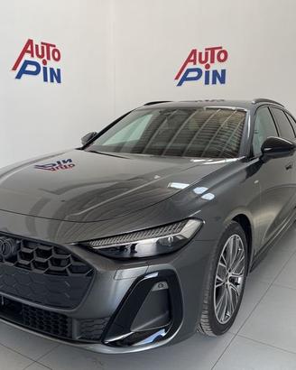 Audi A5 Avant TDI 150 kW mHEV+ S tronic S Lin...