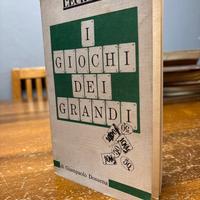 I giochi dei grandi L'europeo