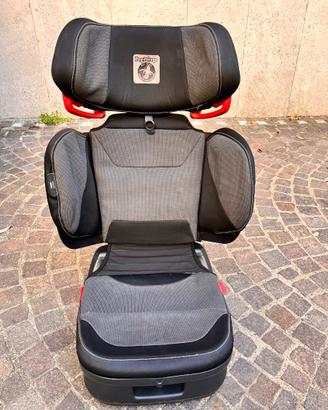 Seggiolino auto
