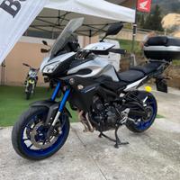 Yamaha Tracer 900 - 2016 UNICO PROPRIETARIO