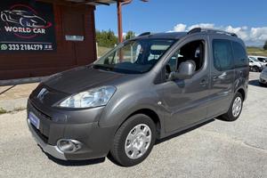 Peugeot Partner Tepee 1.6 HDi 110CV Premium
