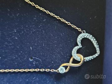 collana swaroski