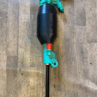 Martello demolitore pneumatico professionale