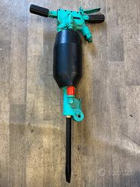 Martello demolitore pneumatico professionale