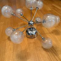Lampadario Sputnik