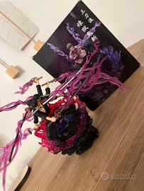 Statuetta Roronoa Zoro – One Piece Effetto Haki