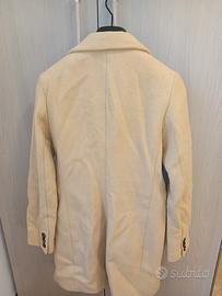 Cappotto invernale Stradivarius