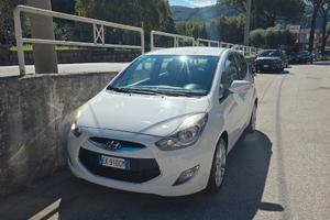 Hyundai iX20 1.4 Diesel CRDI 90 CV – 2011
