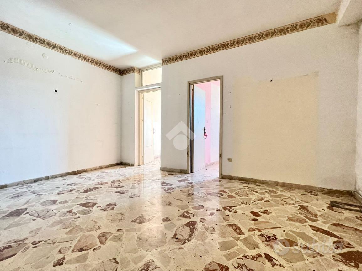 Appartamento – Palermo, Acqua dei Corsari, II Circoscrizione - Vista 4