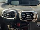 bocchetta-clima-centrale-citroen-c3-picasso-2009
