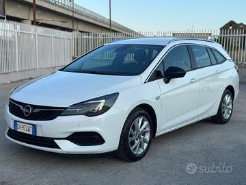 Opel Astra 2022 1.5 CDTI 105 CV SW AUTOCARRO