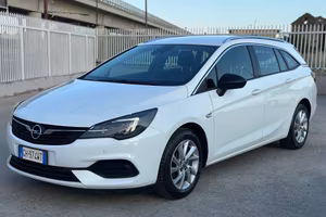 Opel Astra 2022 1.5 CDTI 105 CV SW AUTOCARRO