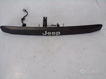 Maniglia esterna portellone Jeep Patriot 2012